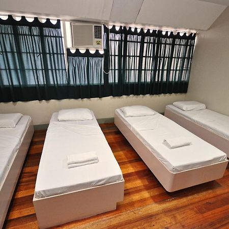 Marbella Leisure Hostel Totolan Eksteriør bilde