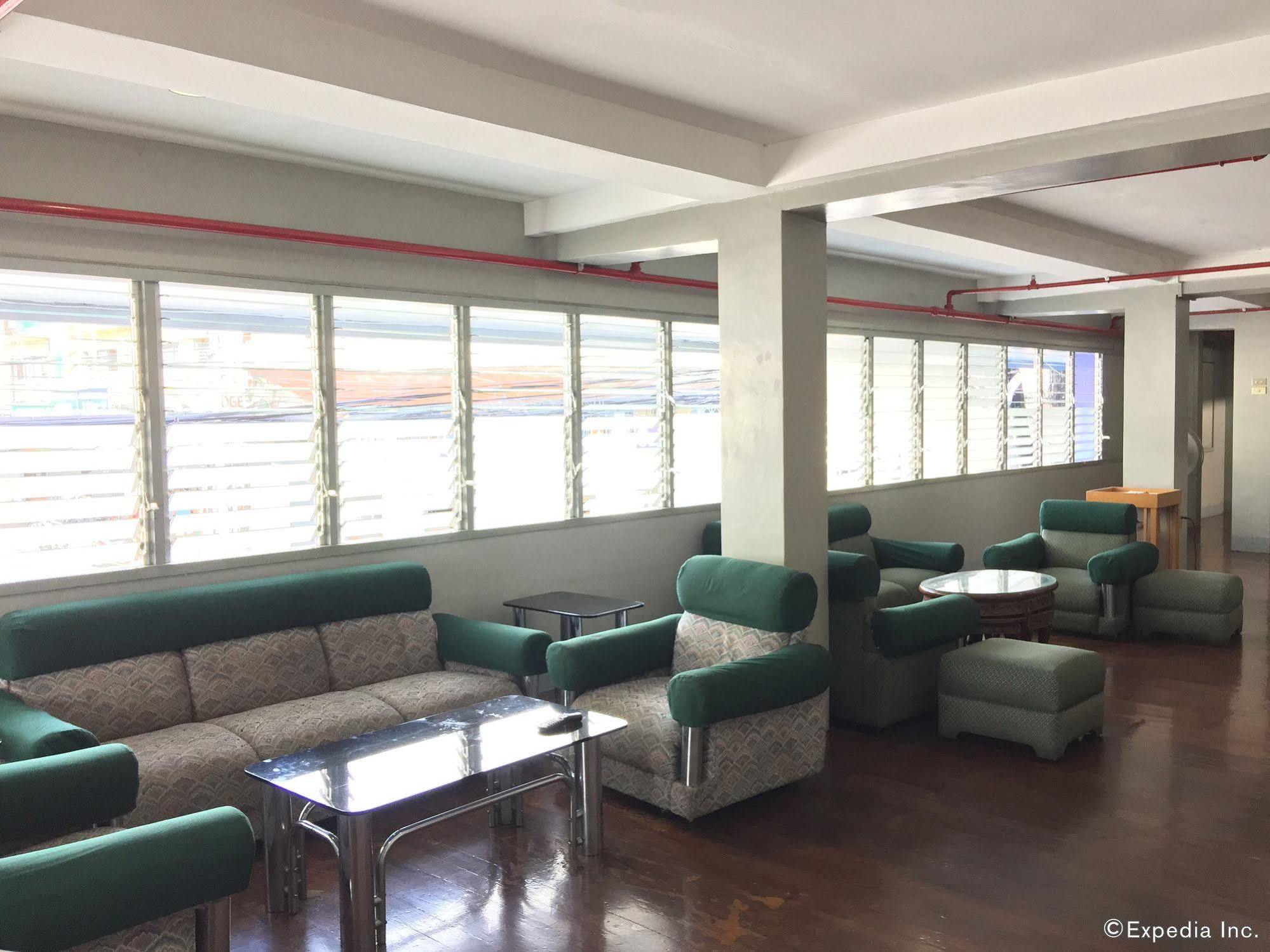 Marbella Leisure Hostel Totolan Eksteriør bilde