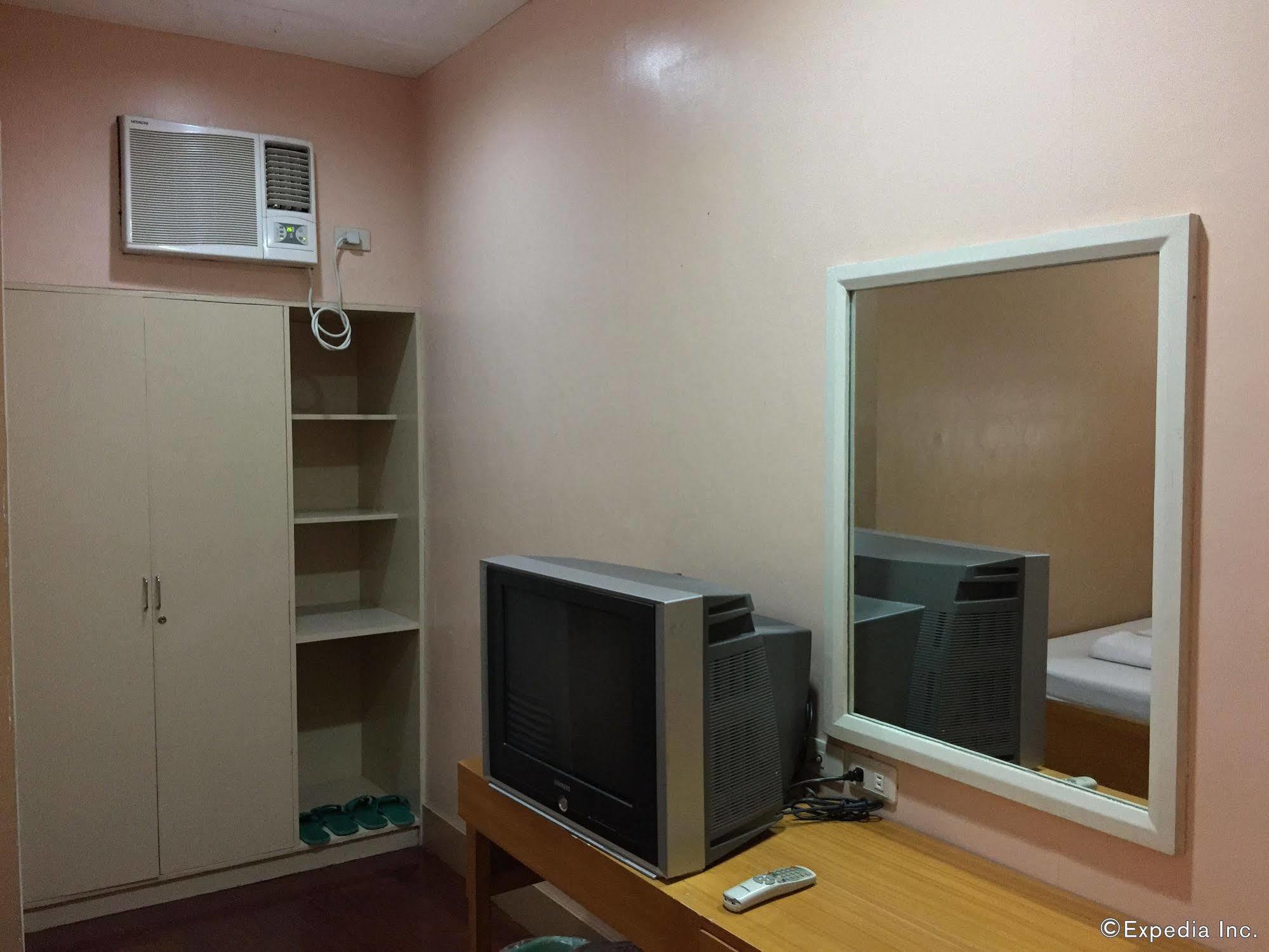Marbella Leisure Hostel Totolan Eksteriør bilde