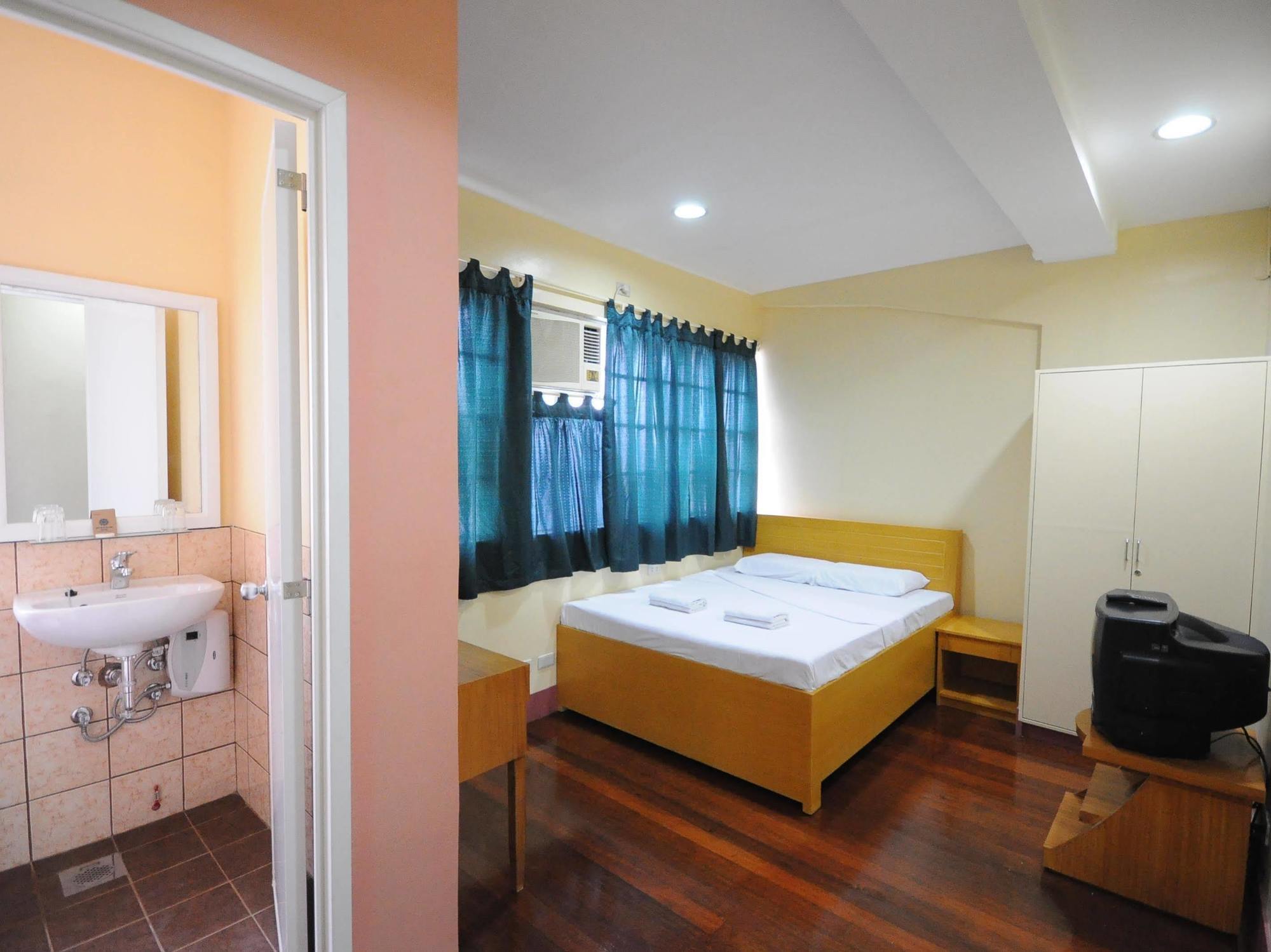 Marbella Leisure Hostel Totolan Eksteriør bilde